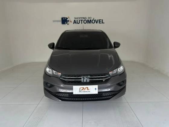 FIAT CRONOS 1.0 FIREFLY FLEX DRIVE MANUAL